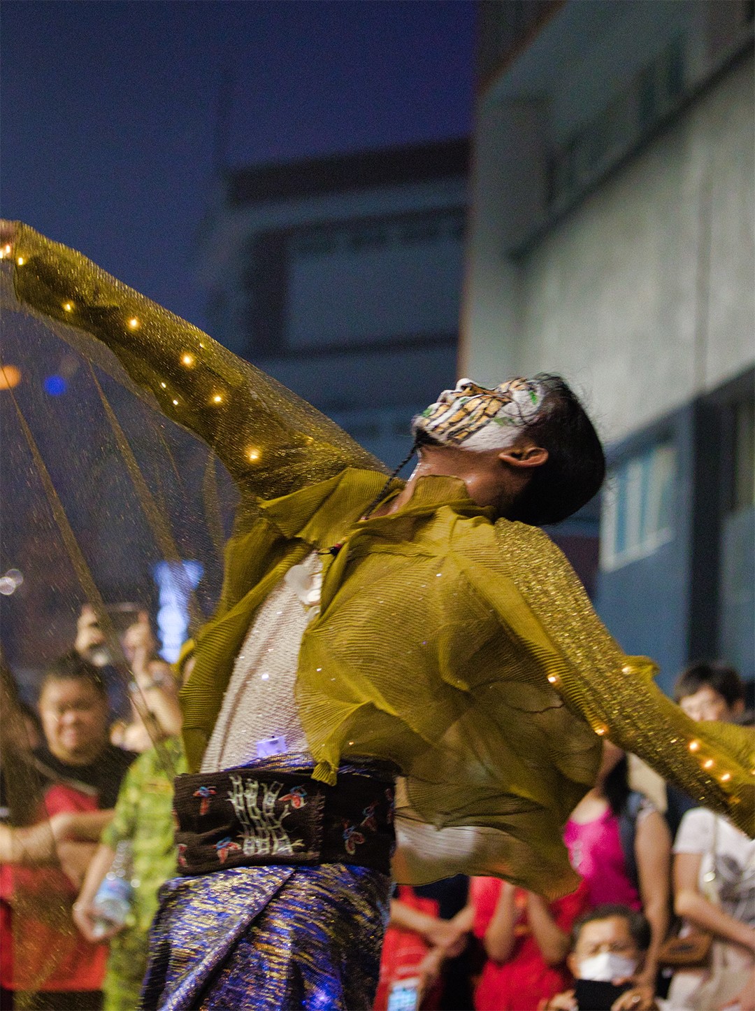 Urbanscapes Raising the bar higher this year.